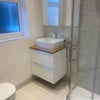 Photo 9: Gorgeous ensuite shower room