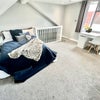 Photo 4: Large double bedroom in the loft space available now
