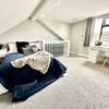 Photo 3: Large double bedroom in the loft space available now