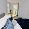 Photo 2: Large loft double bedroom with en-suite available now