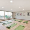 Photo 6: Yoga studio
