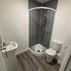 Photo 2: Off-suite bathroom