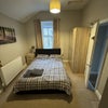 Photo 9: Room with seperate lounge and en suite