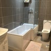 Photo 2: Room 1 Bathroom