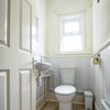 Photo 4: Separate WC