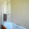 Photo 5: Jacuzzi bath and shower