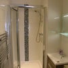 Photo 6: Clean ensuite with large shower