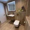 Photo 8: Beautiful, hotel-like bathroom