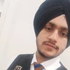 Photograph of Dilraj 