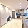 Photo 12: Modern Kitchen Diner!