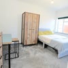 Photo 3: Studio 2 en suite 