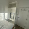 Photo 7: Bedroom 2 with fit in wardrobe 
