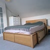 Photo 2: Top bedroom