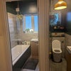 Photo 8: Bathroom & Toilet