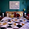 Photo 3: Double bedroom 