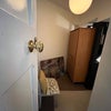 Photo 4: Entrance to single bedroom 