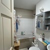 Photo 5: Bathroom linked to single bedroom 