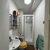 Photo 6: Bathroom linkec to double bedroom 