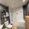 Photo 2: Bathroom (shared, but large)