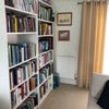 Photo 7: Library