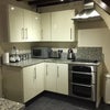 Photo 3: Fully fitted modern kitchen