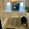 Photo 7: The bathroom