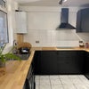 Photo 5: Modern kitchen