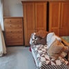 Photo 3: Two wardrobes and two chests of drawers