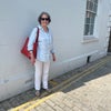 Photo 8: my 87 year. old mum hanging around in in islington, sometimes.