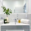 Photo 7: MAIN BATHROOM