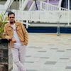 Photograph of Md Saiful 