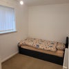 Photo 1: Spacious single room