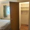 Photo 6: Walk in storage room in double bedroom