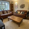 Photo 5: living room