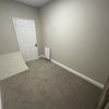 Photo 7: Single room with bed desk and wardrobe 