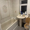 Photo 8: Bathroom with Large Shower Head