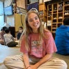 Photograph of Megan 