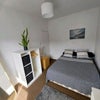 Photo 7: Bedroom available (day time)