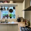 Photo 7: The kitchen