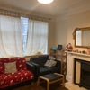 Photo 2: Living room with sofas