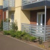 Photo 8: View of flat from Heraldry Walk