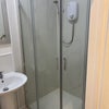 Photo 6: Clean new shower room