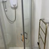 Photo 8: Electric power shower