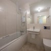 Photo 6: Bathroom (for single room)
