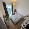Photo 4: Bright double bedroom