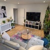 Photo 2: Spacious shared living area