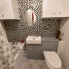 Photo 6: Shared bathroom with homeowner