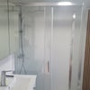 Photo 4: En suite bathroom