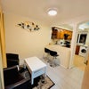 Photo 9: Living space and kitchen 