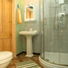 Photo 3: en-suite shower bathroom